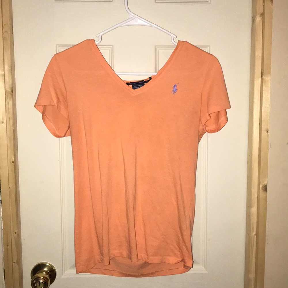 Polo Ralph Lauren Tee Shirt